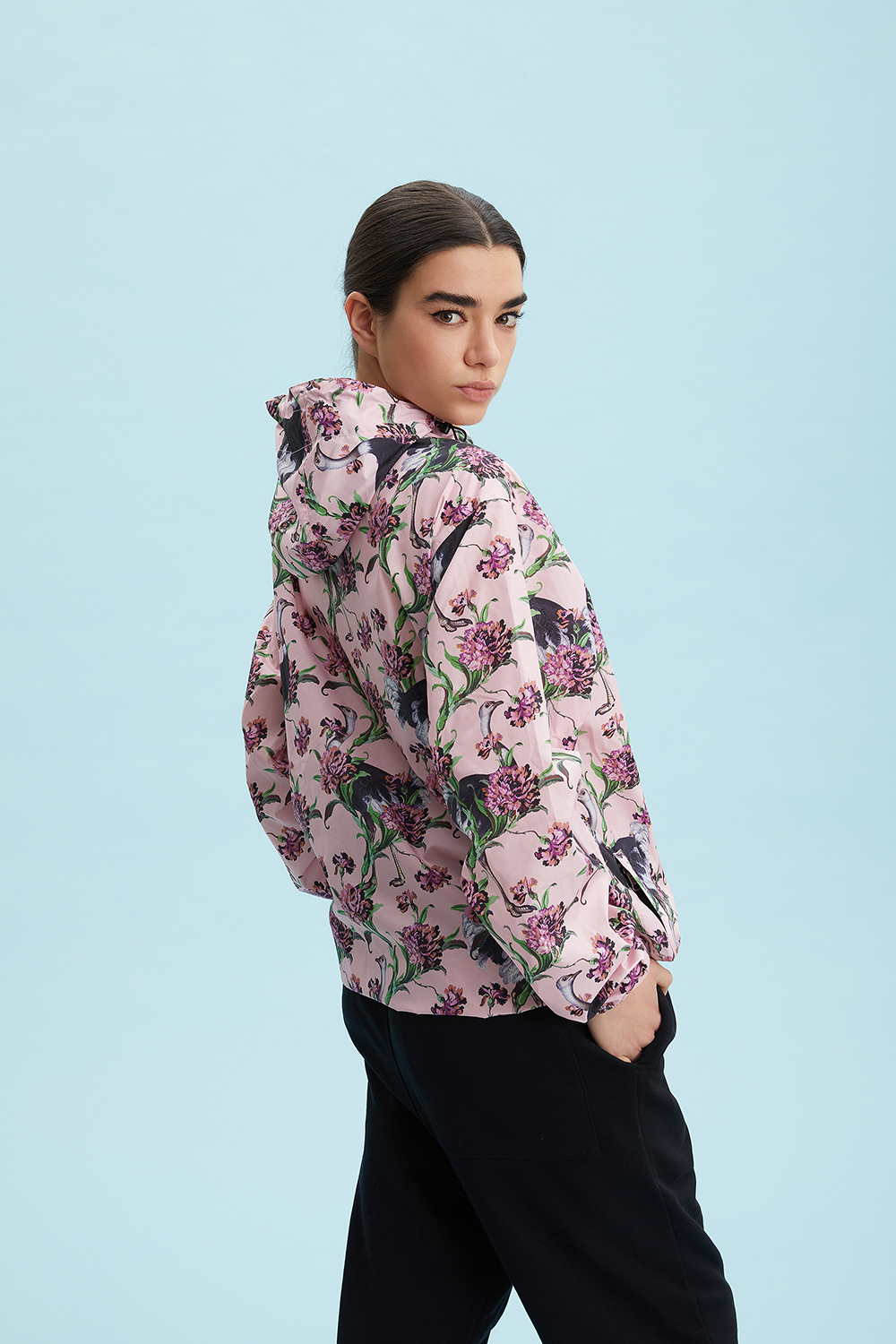 Ostriches-Powered Pink_B